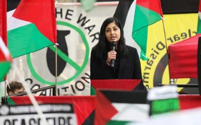 The rebirth of genuine socialist politics in Britain