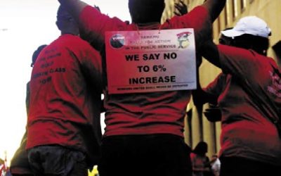 Amandla at 100: confronting the threat of a resurgent right