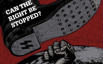 Can The Right Be Stopped?