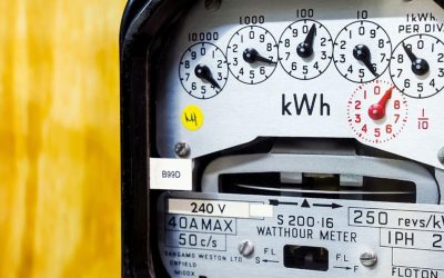 Free electricity for the poor and cost recovery for the rest