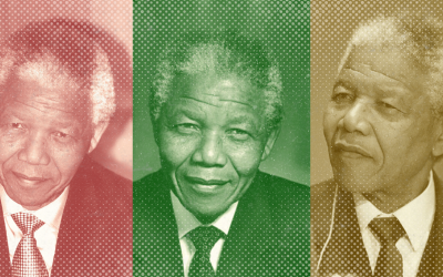 The Betrayal of Mandela’s Apartheid Liberation Movement