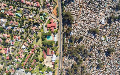 Grants for the rich: The personal is political with tax