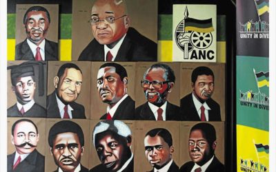 ANC’s belief in preordained leadership: a stumbling block to renewed politics