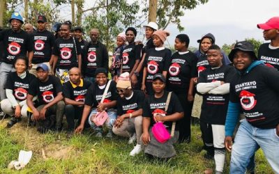 A second crisis committee born in rural Eastern Cape
