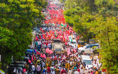 After the Labour Codes: the political meaning of India’s February 12 strike