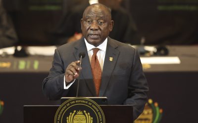 Beyond the script: Why the State of the Nation needs a rupture, not reform