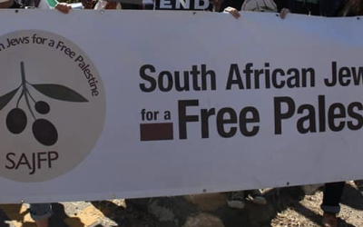 South African Jews for a Free Palestine express solidarity with the stance of Roedean school