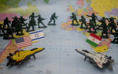 A crisis everywhere, shared unequally: the war on Iran and the world’s oil shock