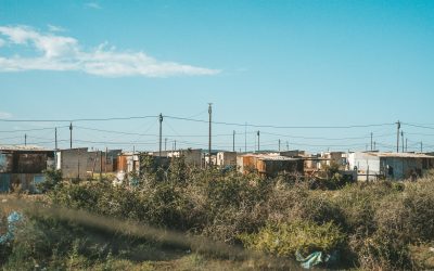 17,000 households deliberately deprived of water