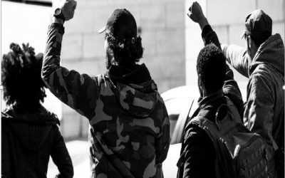 JOINT PRESS STATEMENT: Statement of outrage against the weaponisation of xenophobia and the brutal and unlawful treatment of migrants, including refugees and asylum seekers