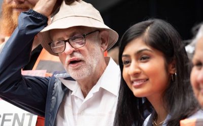 UK’s ‘Your Party’ at the crossroads