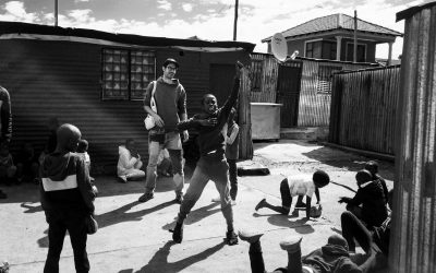 Amandla! June 16 competition: #TheChangeIWantToSee
