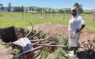A series of broken promises: the state of education in South Africa 50 years after 1976