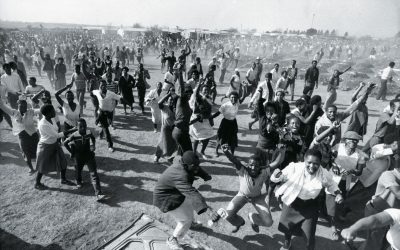 1976…2026: The continuing struggle for education