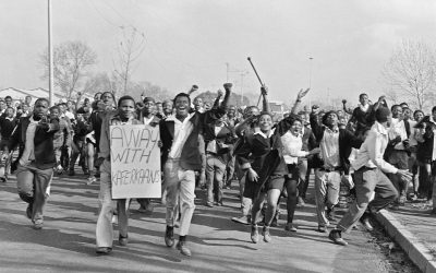 From Afrikaans to Hebrew: Language as domination