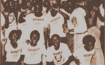 How the 1976 uprisings led to the people’s education movement of the mid-1980s in Soweto